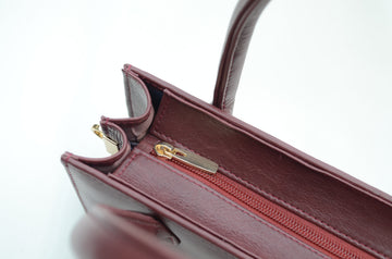WM Luxary Innovative Leather Bag